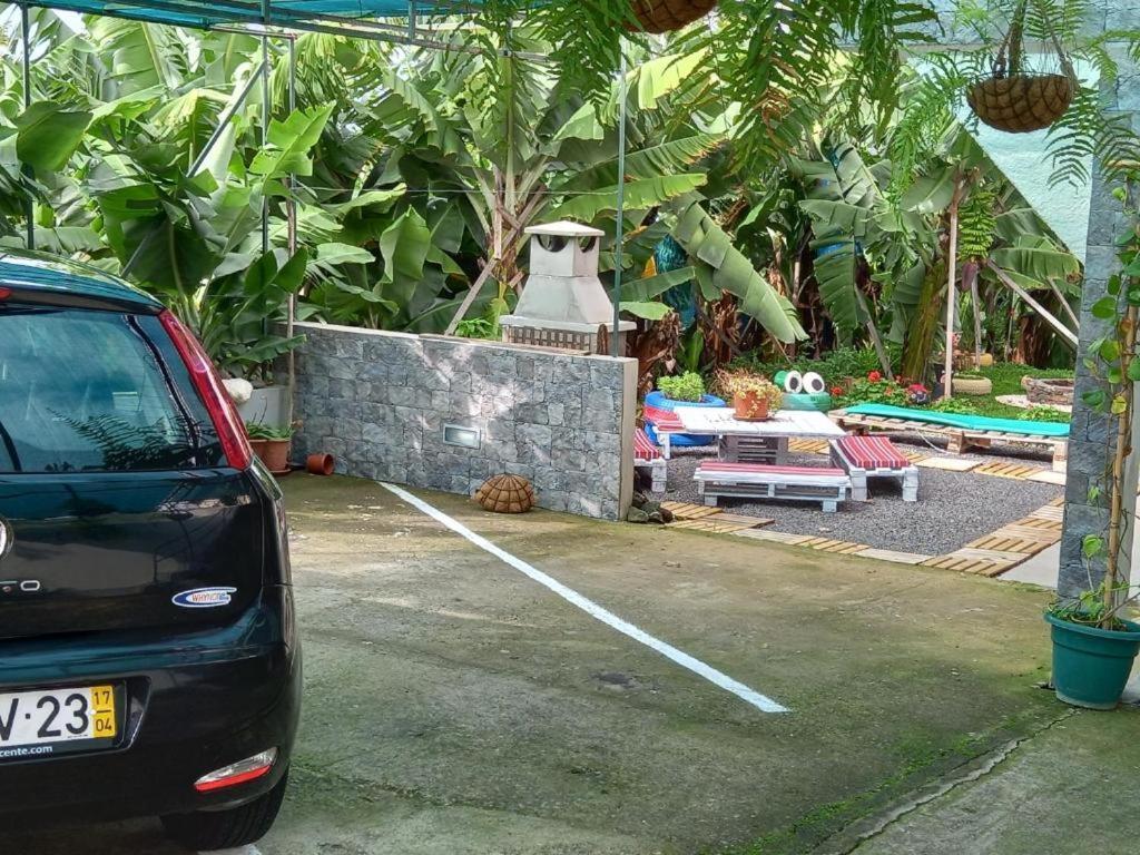 Apartment Tabua Village Adventure #6 With Ocean View