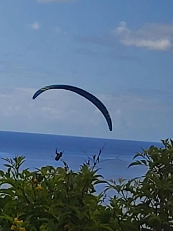Tabua Village Adventure #6 With Ocean View Apartment