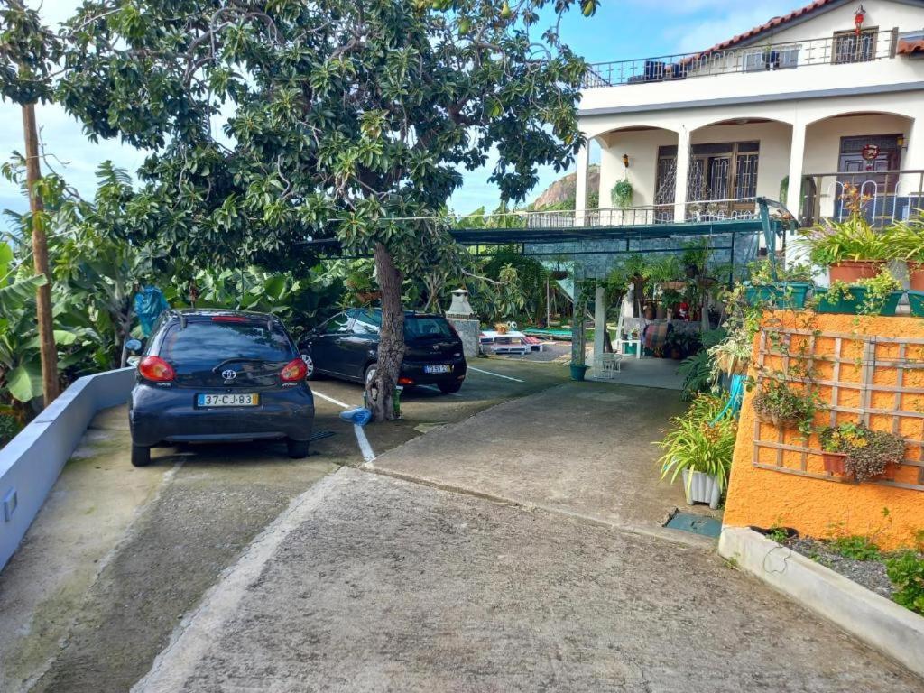 Apartment Tabua Village Adventure #6 With Ocean View Ribeira Brava