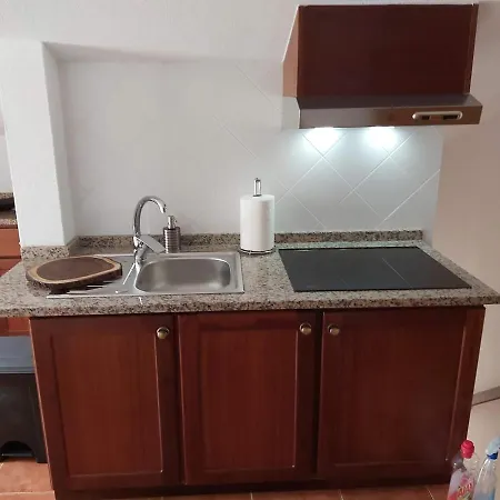 Tabua Village Adventure Room #6 With Ocean View Ribeira Brava Exterior photo