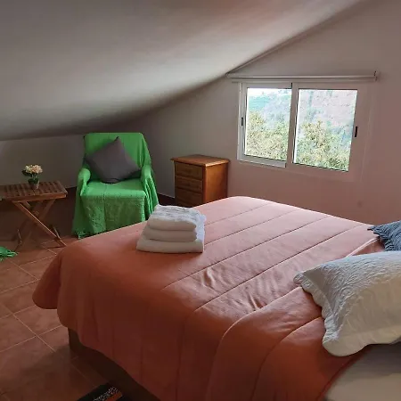 Tabua Village Adventure Room #6 With Ocean View Ribeira Brava Exterior photo
