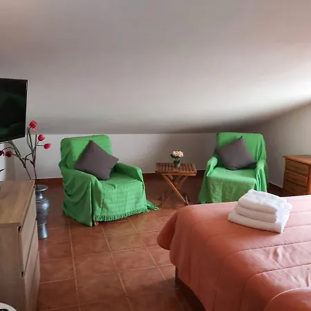 Tabua Village Adventure Room #6 With Ocean View Ribeira Brava Exterior photo