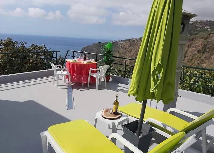 Tabua Village Adventure Room #6 With Ocean View