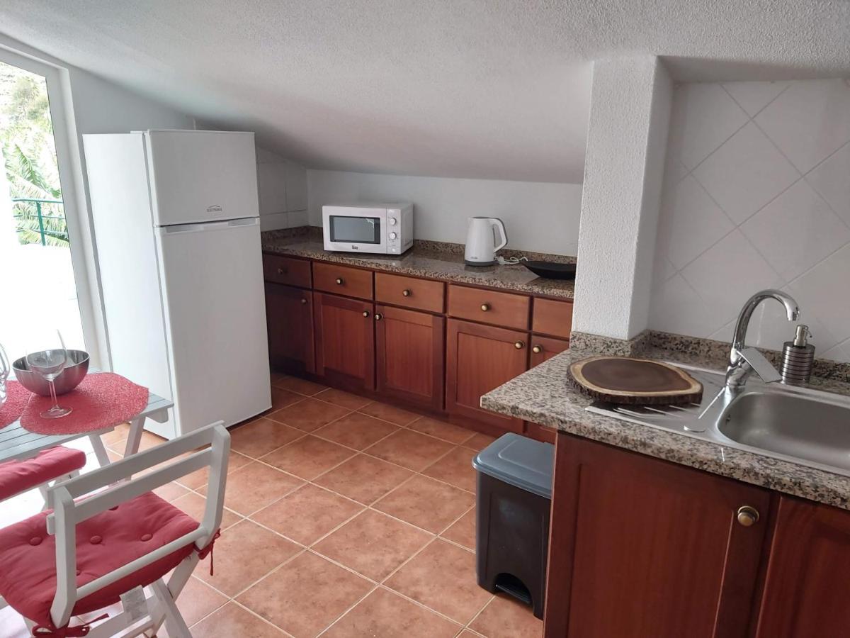 Apartment Tabua Village Adventure #6 With Ocean View