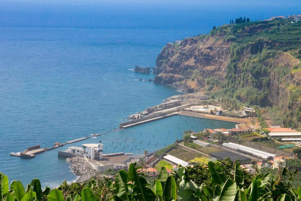 Apartment Tabua Village Adventure #6 With Ocean View